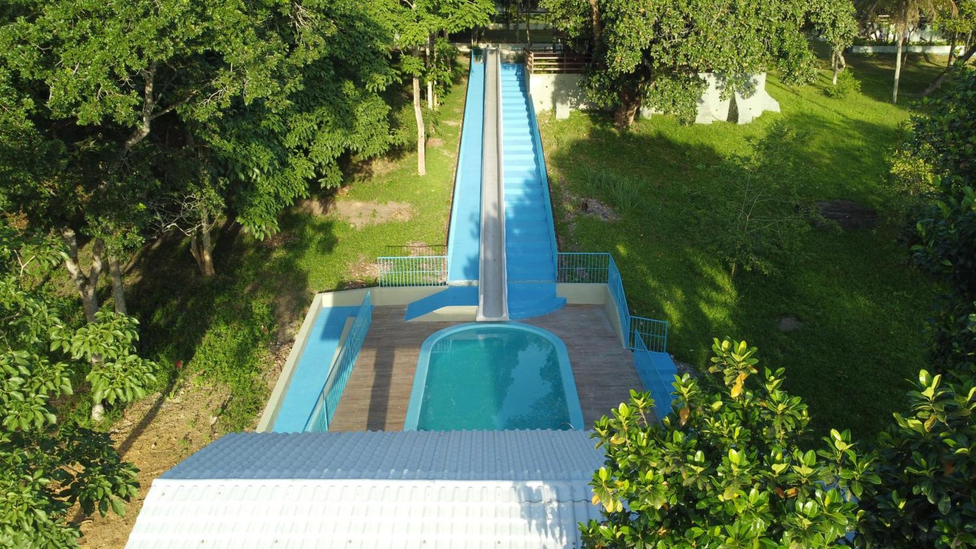 מלון Paudalho Fazenda Sol Nascente מראה חיצוני תמונה