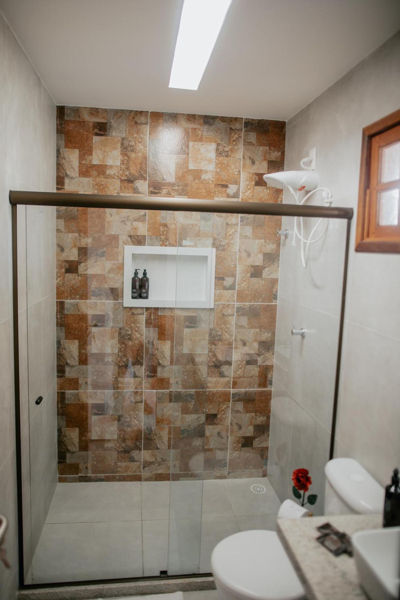 מלון Paudalho Fazenda Sol Nascente מראה חיצוני תמונה